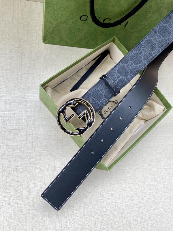 グッチベルト激安内部構造